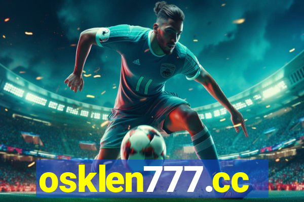 osklen777.cc