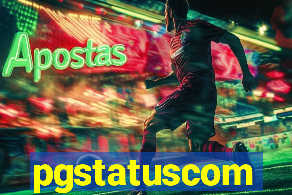 pgstatuscom