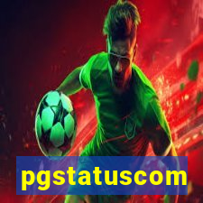 pgstatuscom