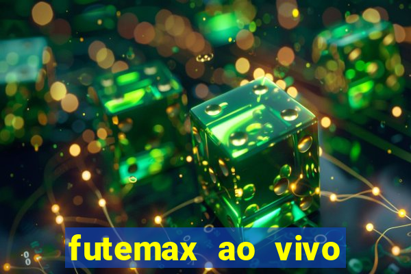 futemax ao vivo real madrid