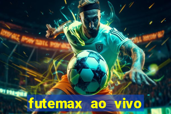 futemax ao vivo real madrid
