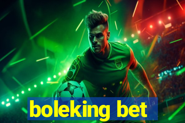 boleking bet