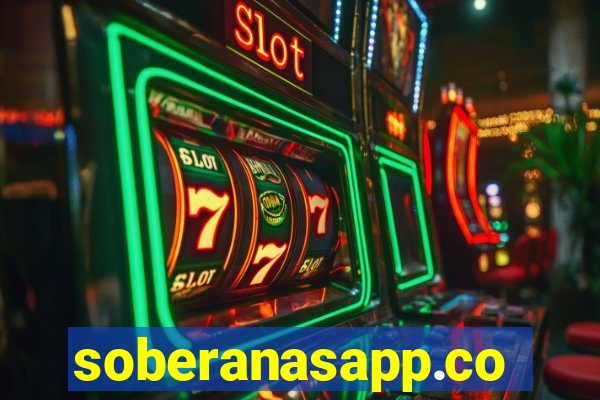 soberanasapp.com