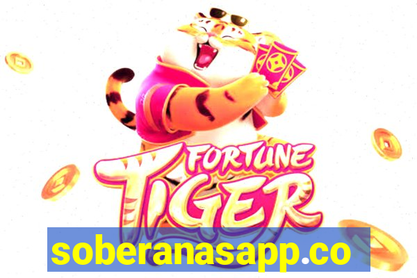 soberanasapp.com