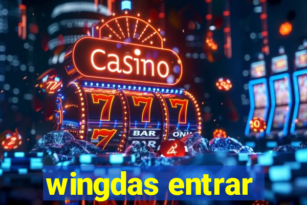 wingdas entrar