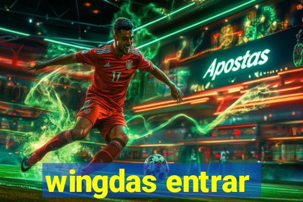 wingdas entrar