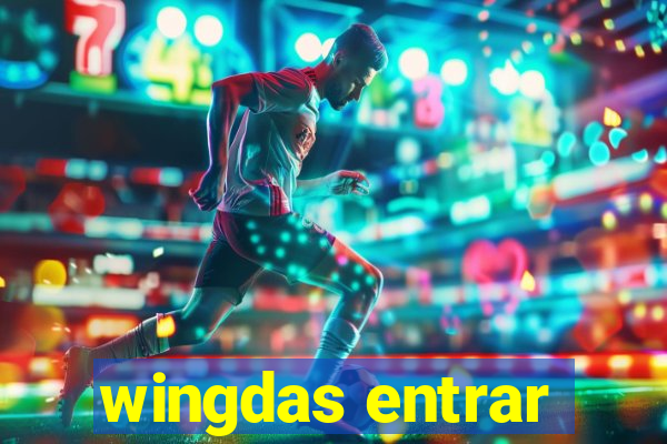 wingdas entrar