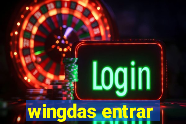 wingdas entrar