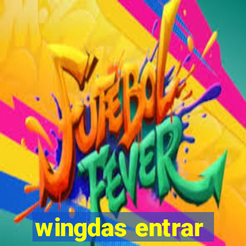 wingdas entrar