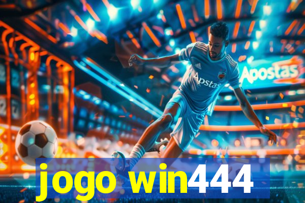 jogo win444