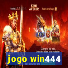 jogo win444
