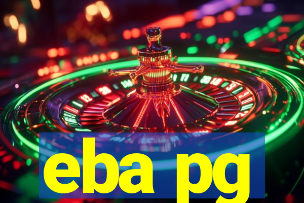 eba pg