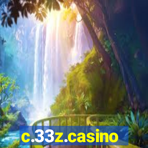 c.33z.casino