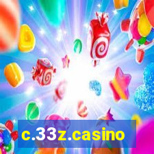 c.33z.casino