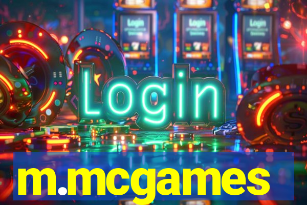 m.mcgames