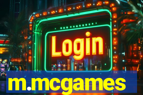 m.mcgames