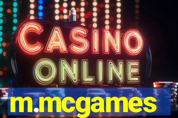 m.mcgames