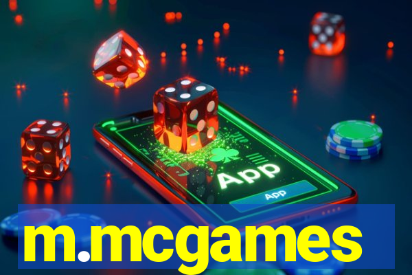 m.mcgames