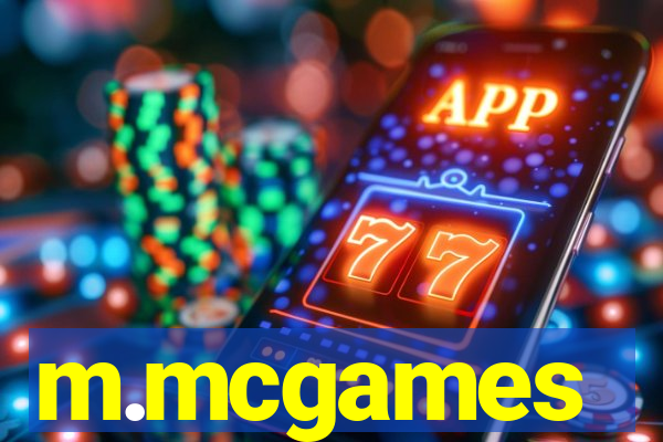 m.mcgames