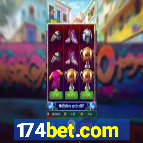 174bet.com