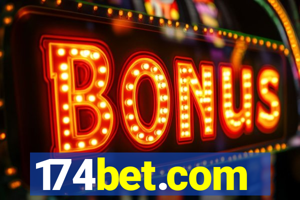 174bet.com