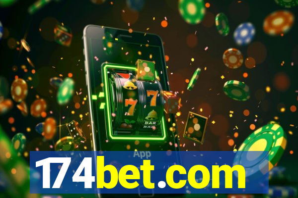 174bet.com