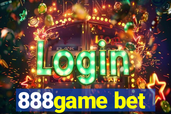 888game bet