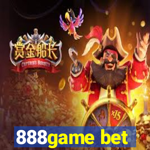 888game bet