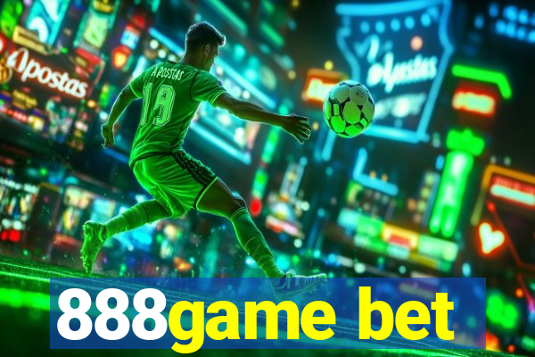 888game bet