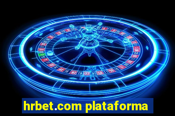hrbet.com plataforma