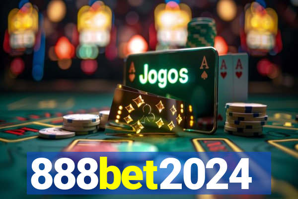 888bet2024