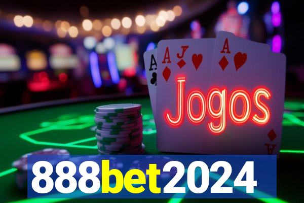 888bet2024