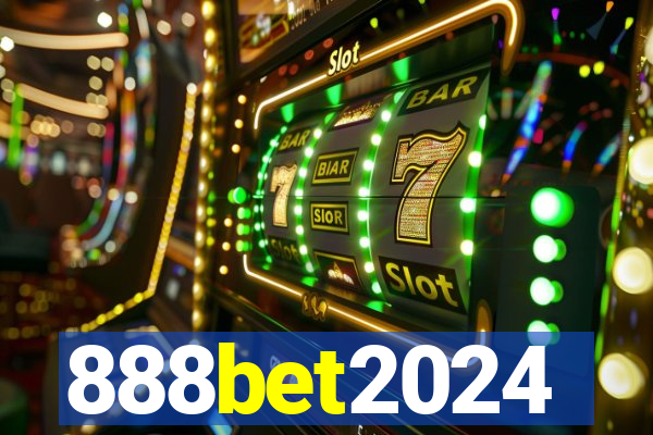 888bet2024