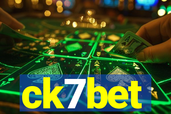 ck7bet