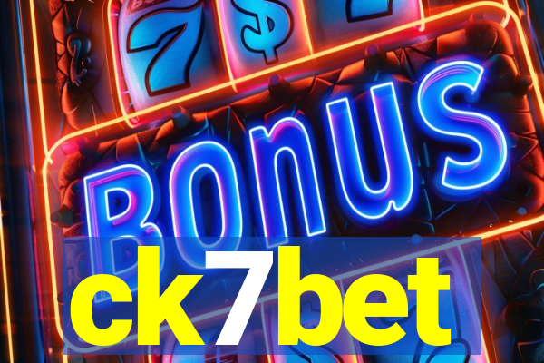 ck7bet