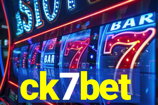 ck7bet