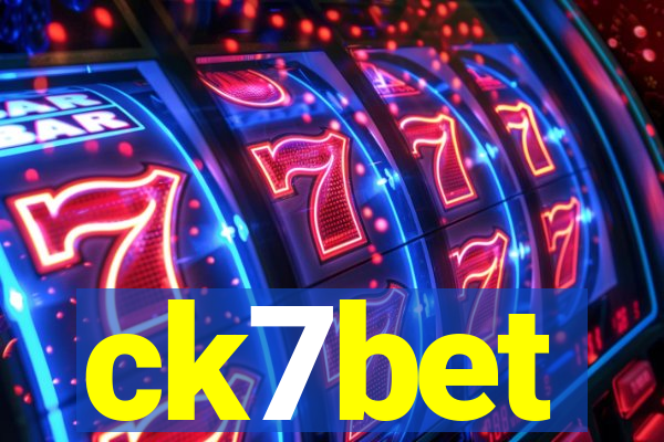 ck7bet
