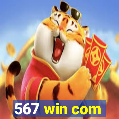567 win com