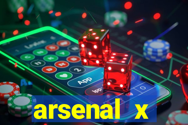 arsenal x nottingham forest palpite