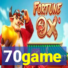 70game