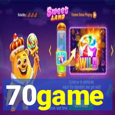 70game