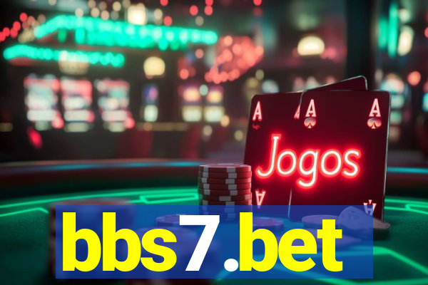 bbs7.bet