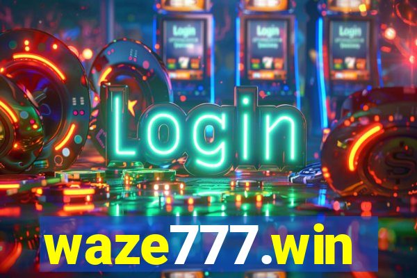 waze777.win
