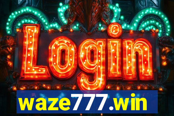 waze777.win