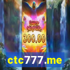 ctc777.me