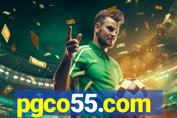 pgco55.com