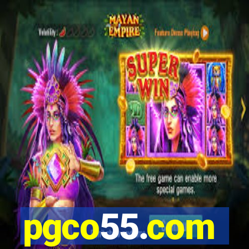 pgco55.com