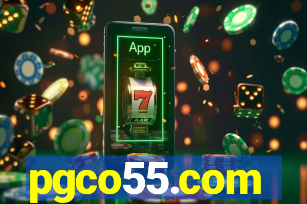 pgco55.com