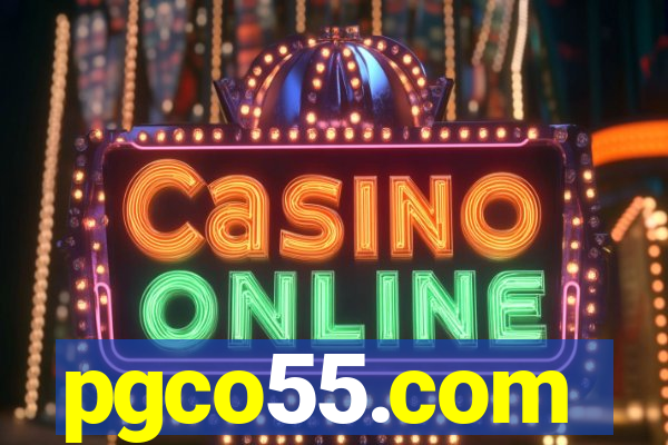 pgco55.com