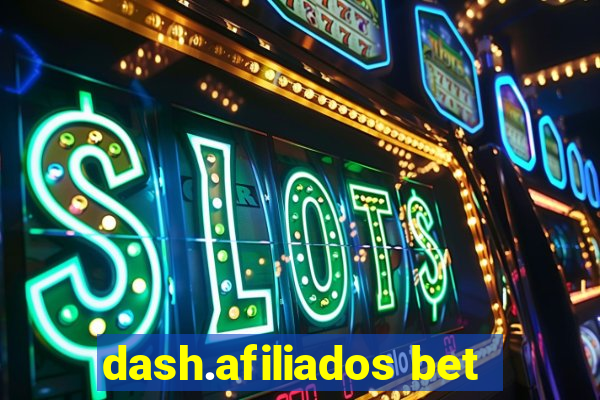 dash.afiliados bet